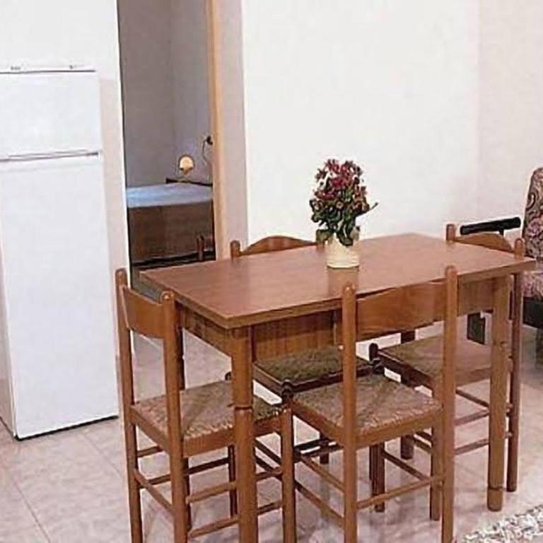 Residenza Gallo Vieste - Appartamento con 1 Camera da Letto - 4