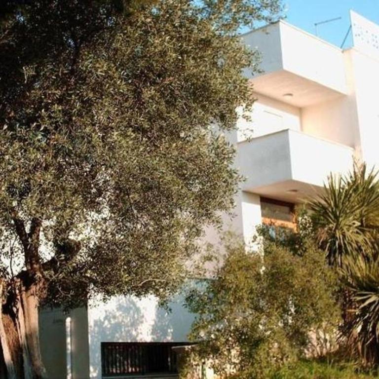 Residenza Gallo Vieste - Appartamento con 1 Camera da Letto - 10