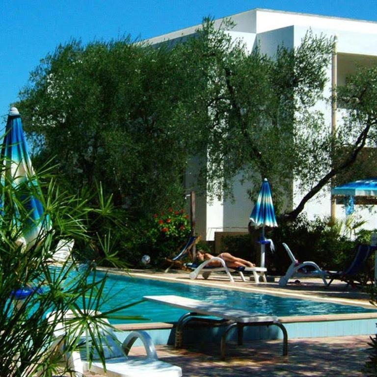Residenza Gallo Vieste - Appartamento con 1 Camera da Letto - 3