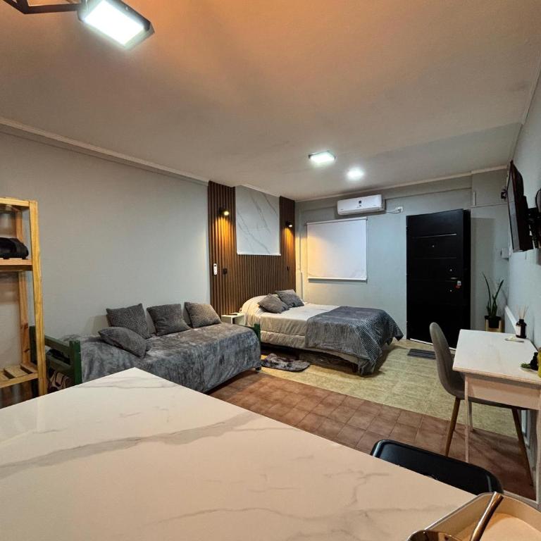 Urban Berazategui - One-Bedroom Apartment - 1