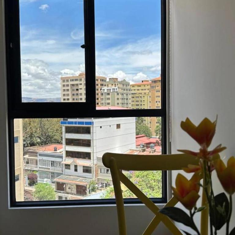 Hermoso apartamento - Apartamento de 1 dormitorio - 3