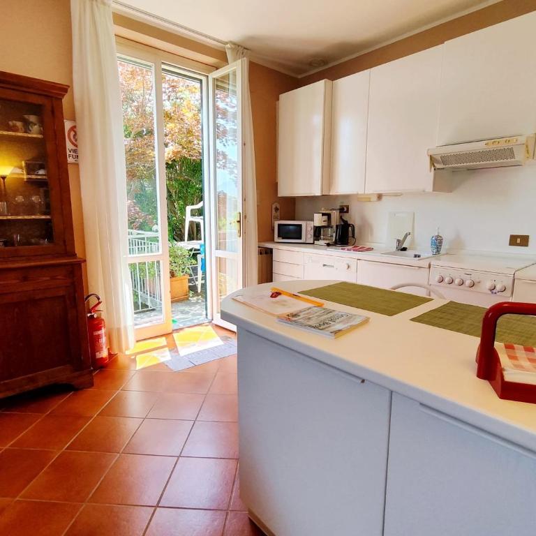 Bellagio House Antico Ulivo - One-Bedroom House - 7