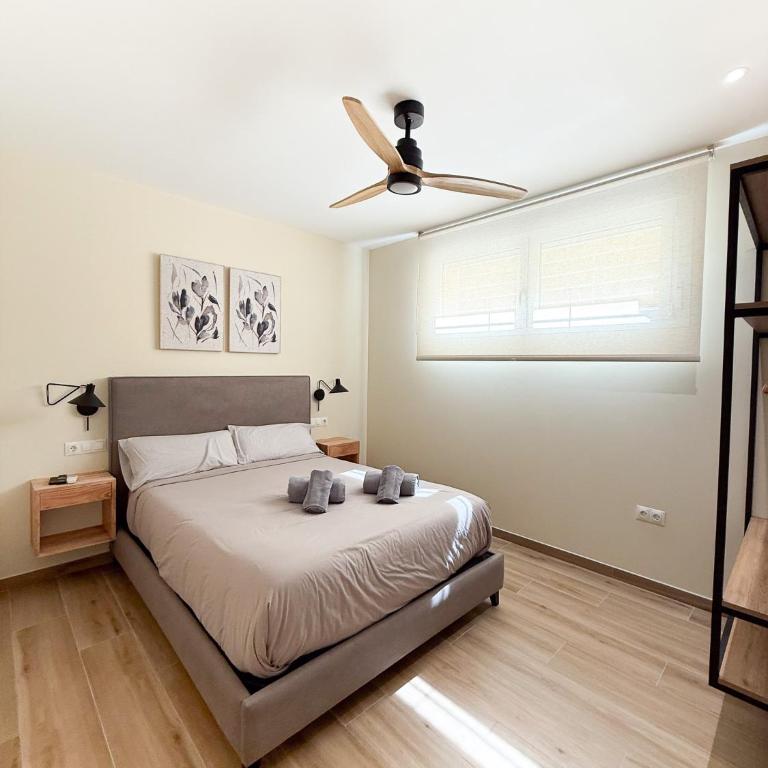 Suites Home Costa del sol - Appartement 1 Chambre - 1