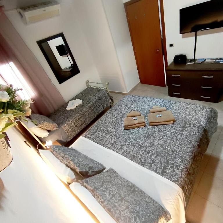 Ognina Soha Home 1 - One-Bedroom Apartment - 1