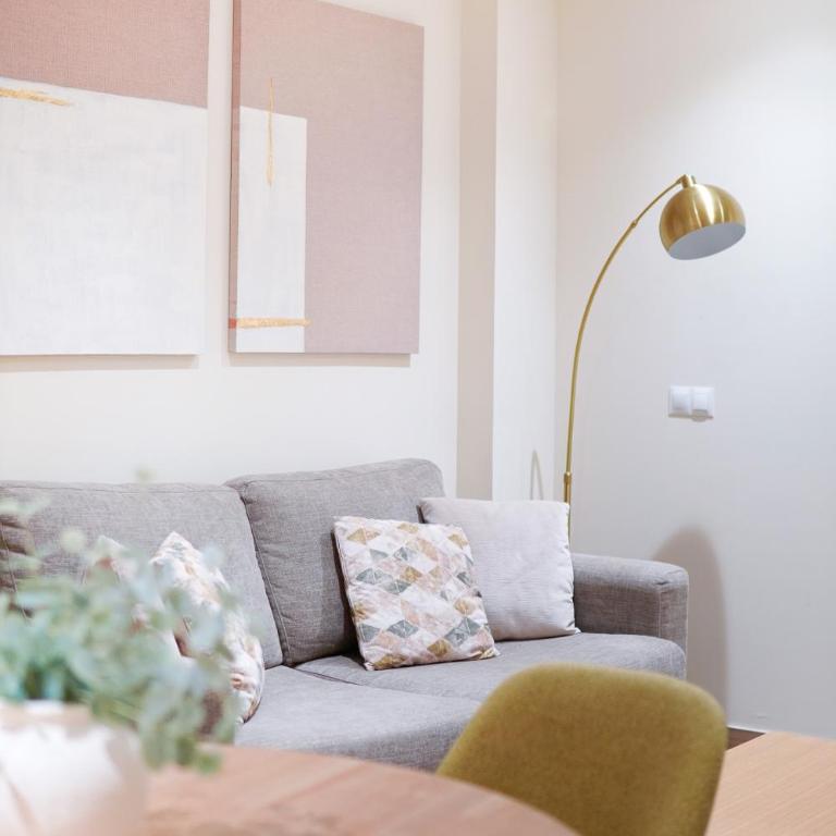 Suites Home Costa del sol - Appartement 1 Chambre - 2