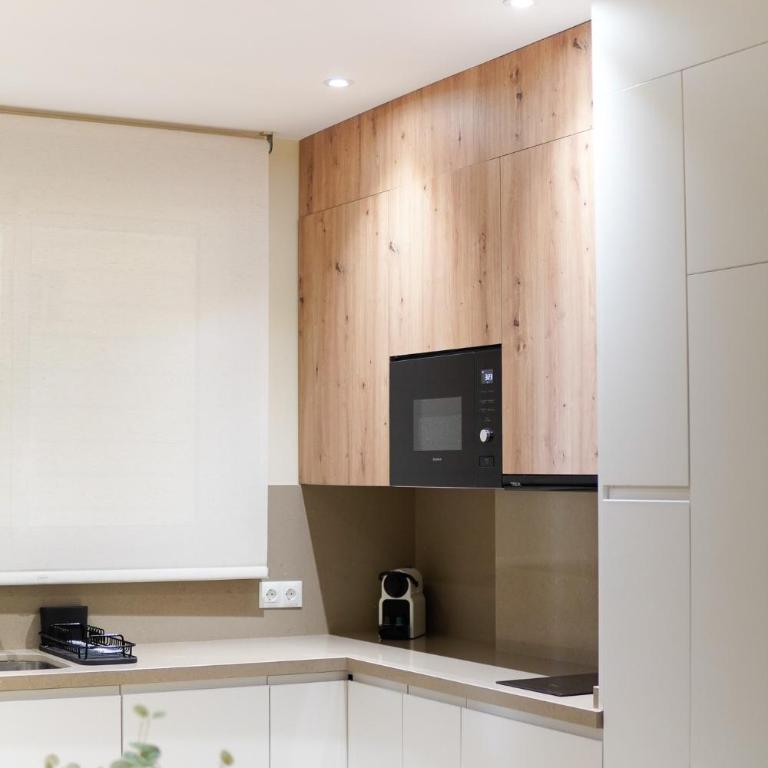 Suites Home Costa del sol - Appartement 1 Chambre - 3