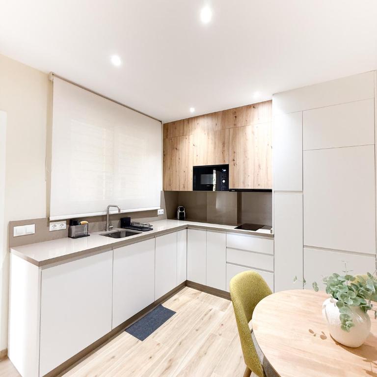 Suites Home Costa del sol - Appartement 1 Chambre - 5