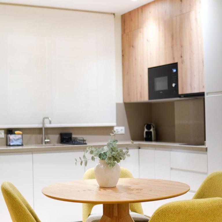 Suites Home Costa del sol - Appartement 1 Chambre - 6