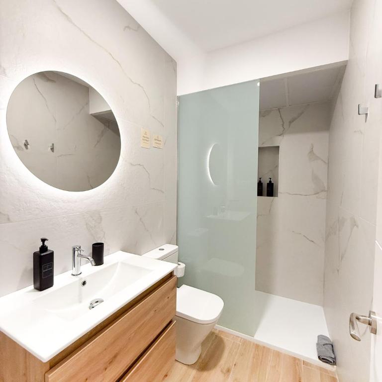 Suites Home Costa del sol - Appartement 1 Chambre - 8