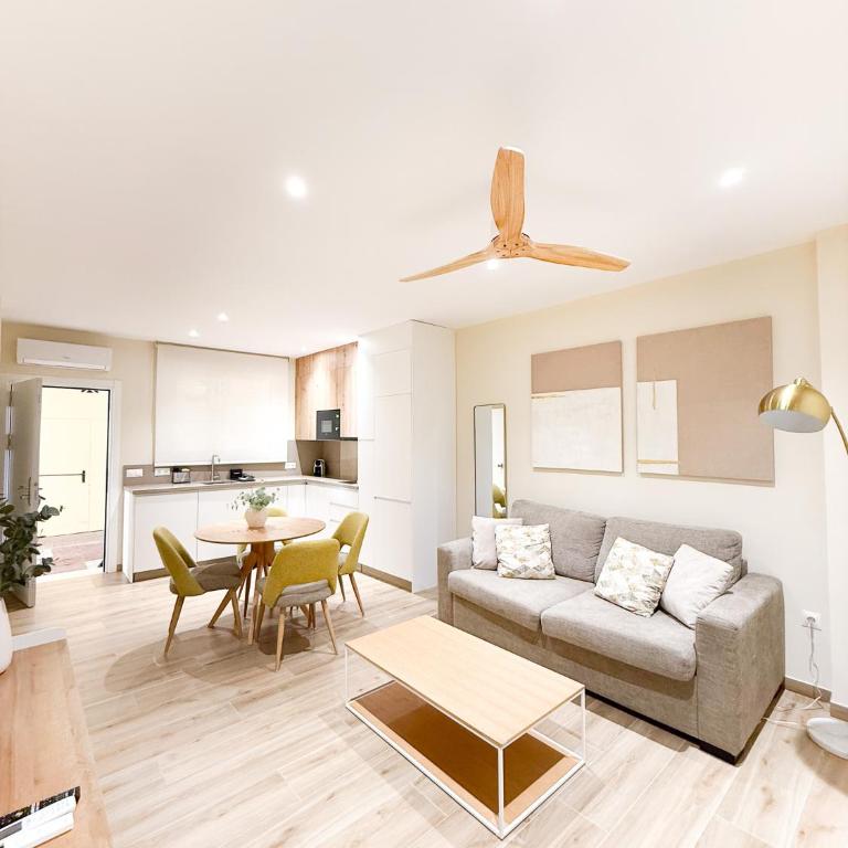 Suites Home Costa del sol - Appartement 1 Chambre - 9