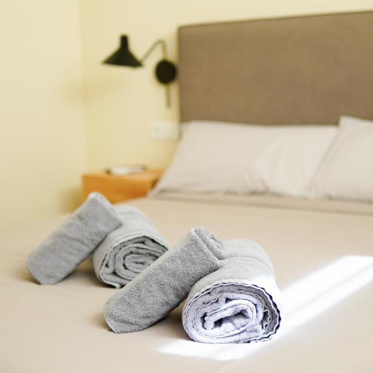 Suites Home Costa del sol - Appartement 1 Chambre - 11