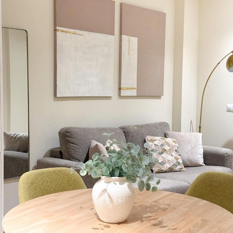 Suites Home Costa del sol - Appartement 1 Chambre - 15