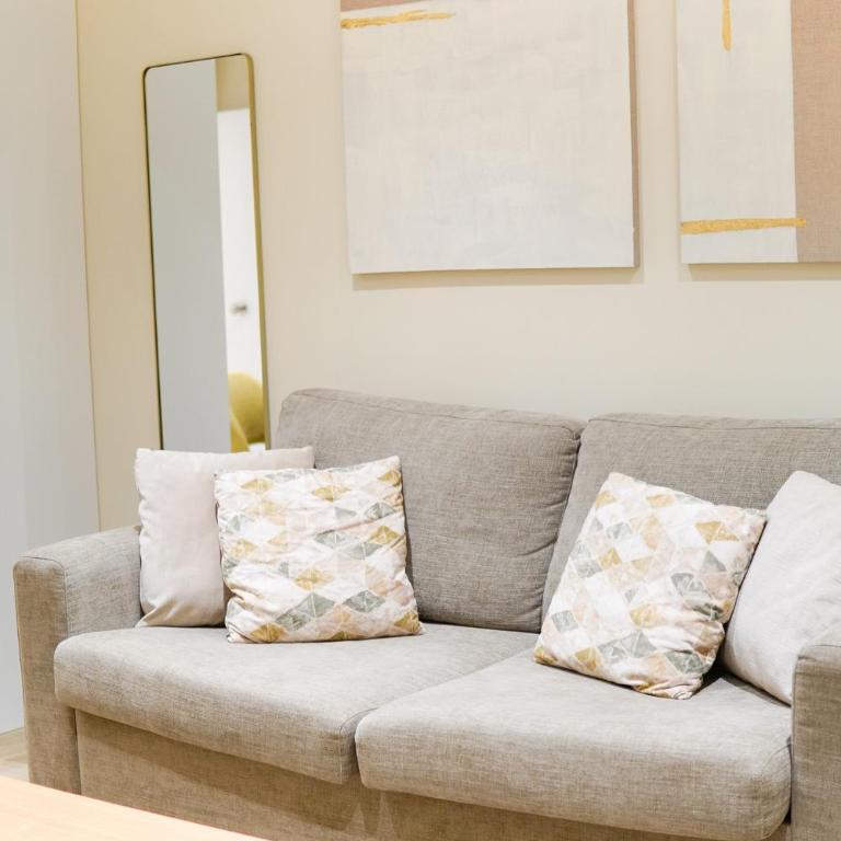 Suites Home Costa del sol - Appartement 1 Chambre - 16