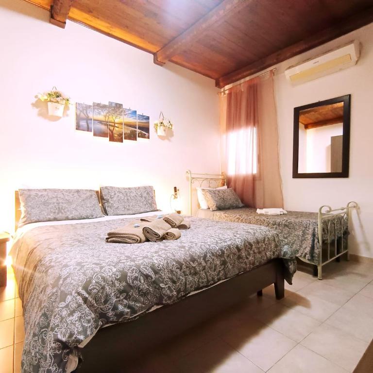 Ognina Soha Home 1 - One-Bedroom Apartment - 27