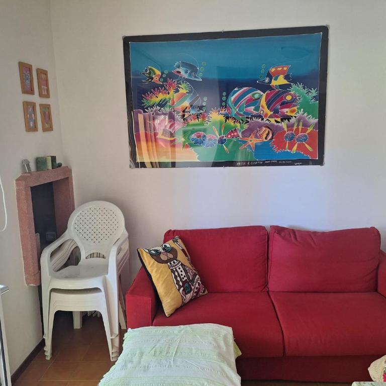 Villaggio White Star - Appartamento con 2 Camere da Letto - 21