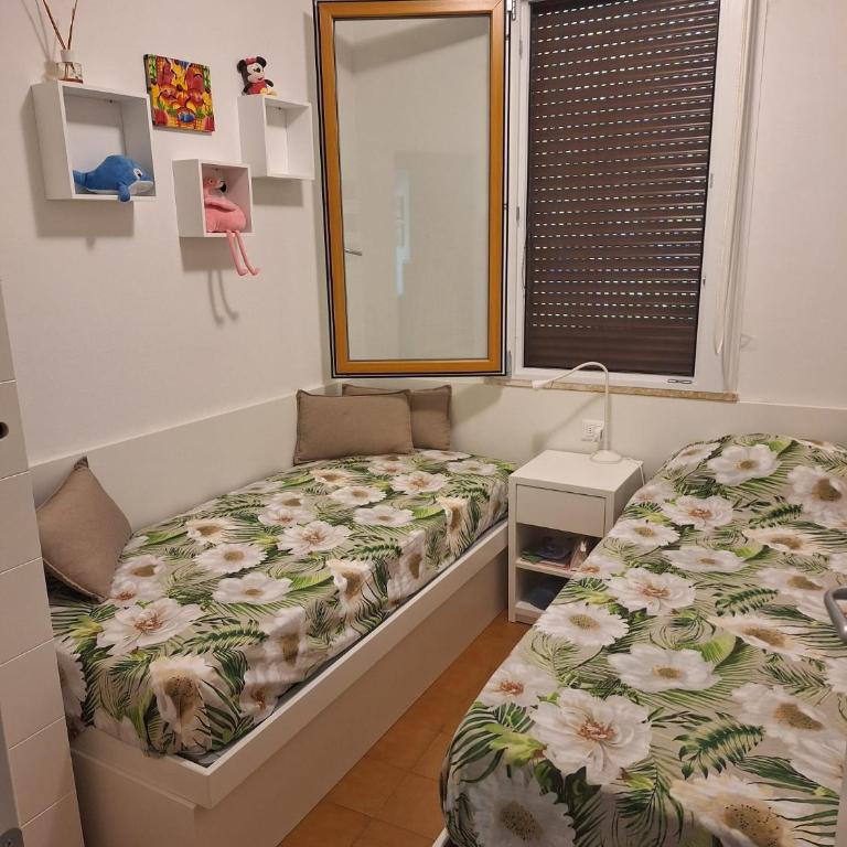 Villaggio White Star - Appartamento con 2 Camere da Letto - 23