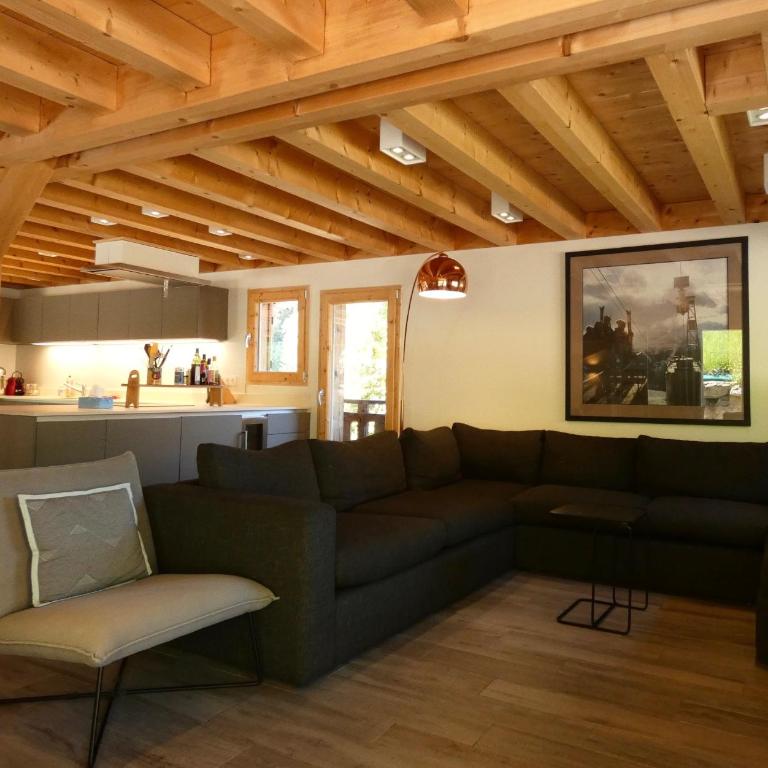 Maison Deux Cent - Chalet Supérieur - 2