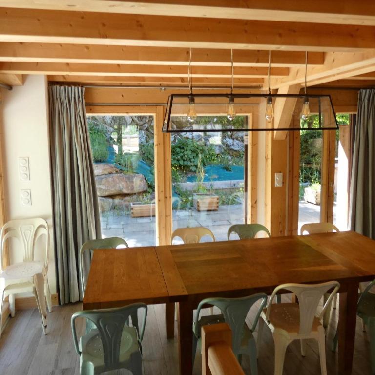 Maison Deux Cent - Chalet Supérieur - 3