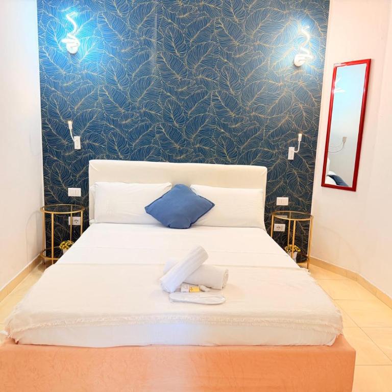 Cicero Rome Center - Budget Double Room - 1
