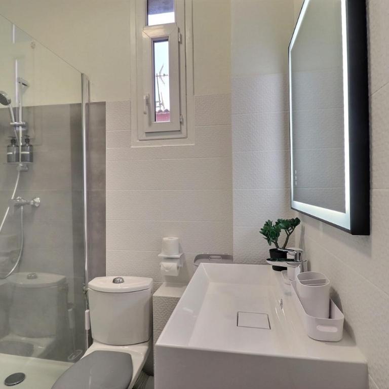 Casa Napoléon - Élégance & Hyper Centre d'Ajaccio - Appartement - 8