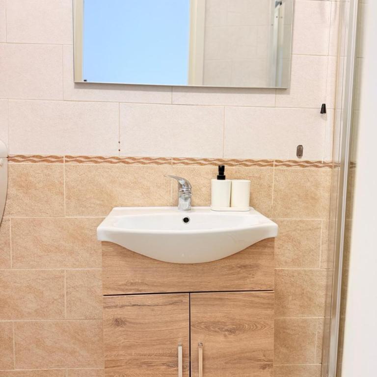 Cicero Rome Center - Budget Double Room - 5