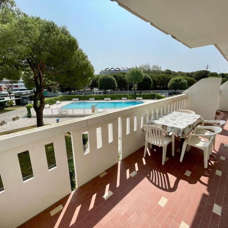 Cozy flat with swimming pool - Appartamento - 1