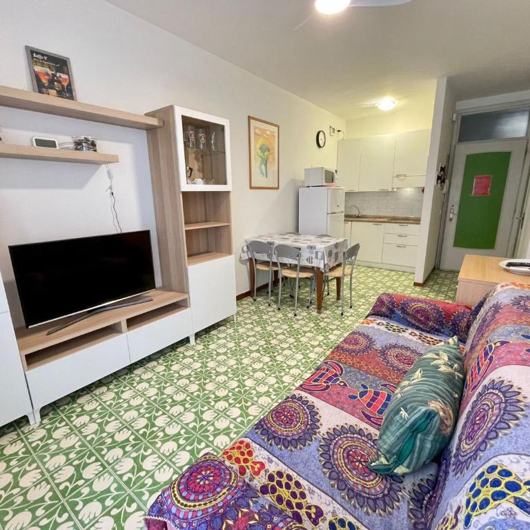 Cozy flat with swimming pool - Appartamento - 3