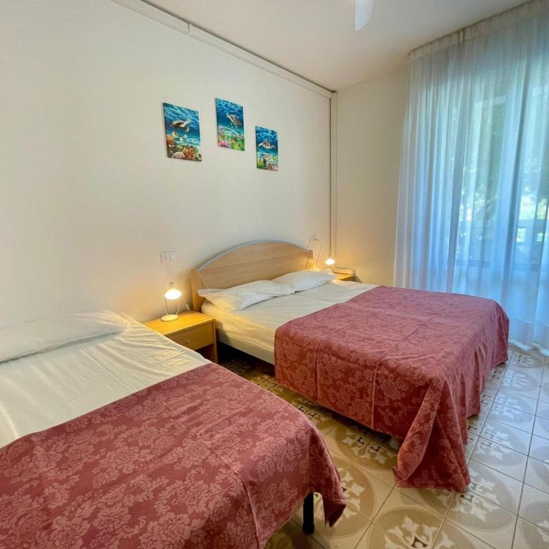 Cozy flat with swimming pool - Appartamento - 4