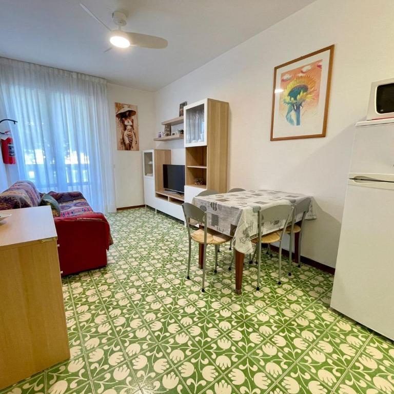 Cozy flat with swimming pool - Appartamento - 6
