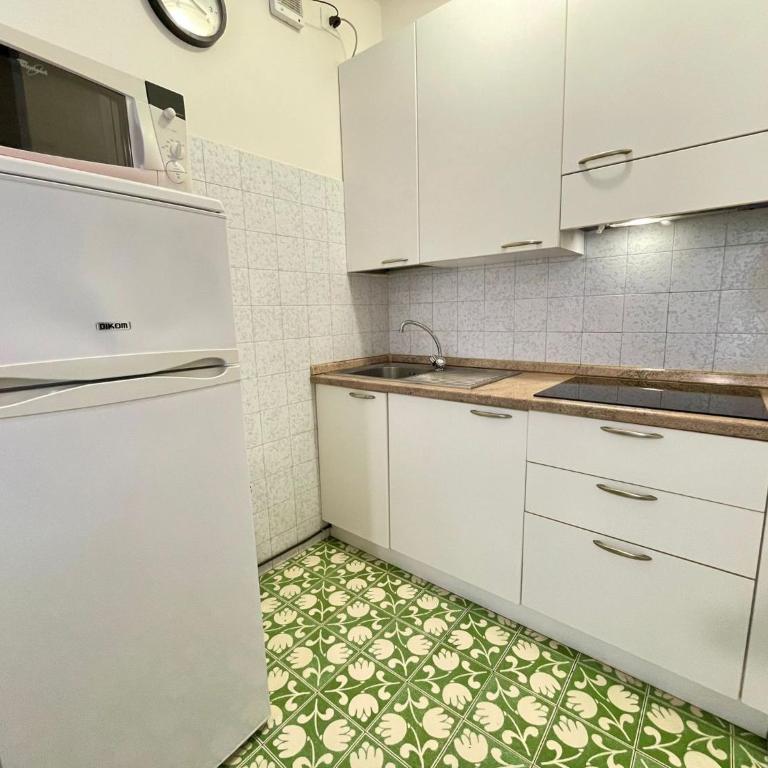 Cozy flat with swimming pool - Appartamento - 7