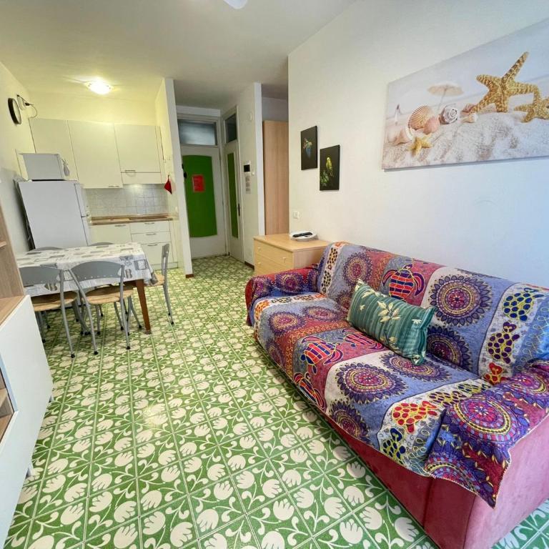 Cozy flat with swimming pool - Appartamento - 8