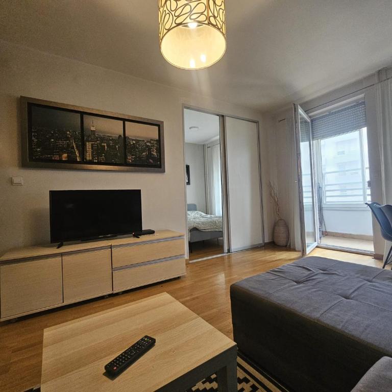 Apartman Metropol Belville - Appartement - 3
