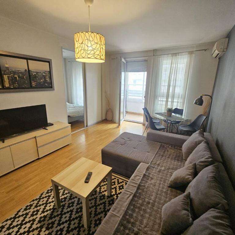 Apartman Metropol Belville - Appartement - 4