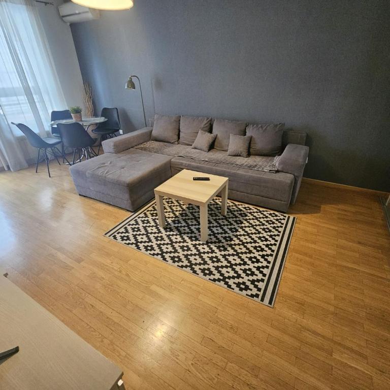 Apartman Metropol Belville - Appartement - 5