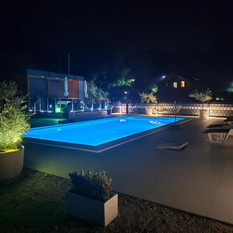 Villa Krivokapic - Kuća sa 1 Spavaćom Sobom - 31