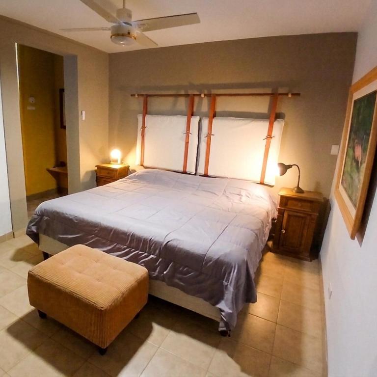 PATO BLANCO - Apartamento Estudio - 1