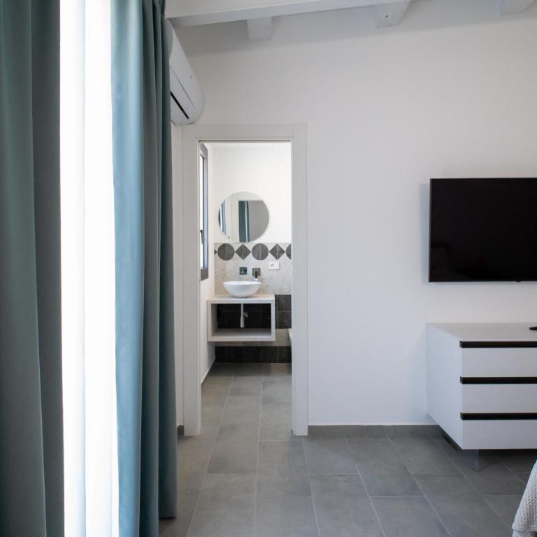 B&B Vespucci40 - Camera Matrimoniale con Bagno Privato - 2