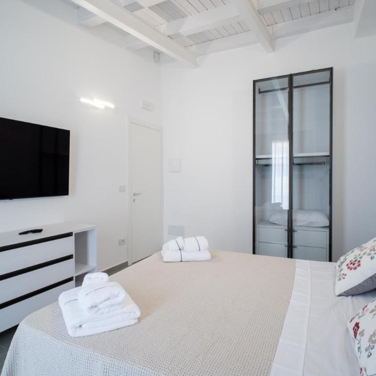 B&B Vespucci40 - Camera Matrimoniale con Bagno Privato - 3