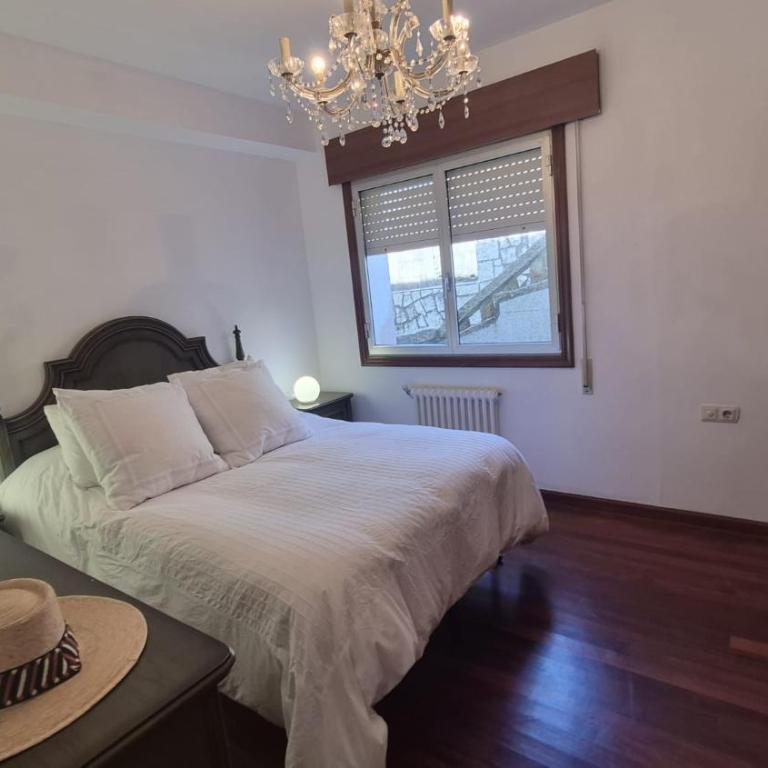 casa en primera linea de playa de fontenla - Haus mit 6 Schlafzimmern - 18