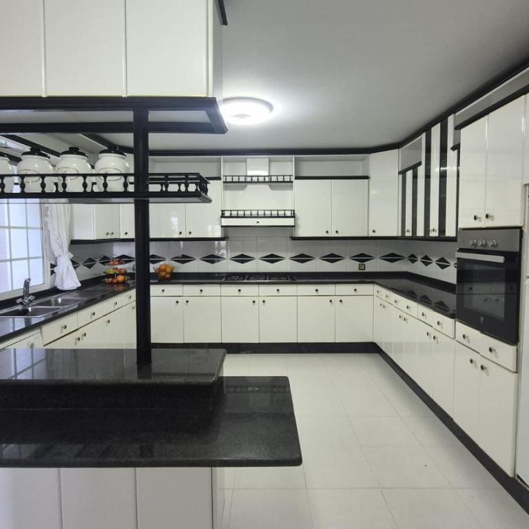 casa en primera linea de playa de fontenla - Haus mit 6 Schlafzimmern - 23