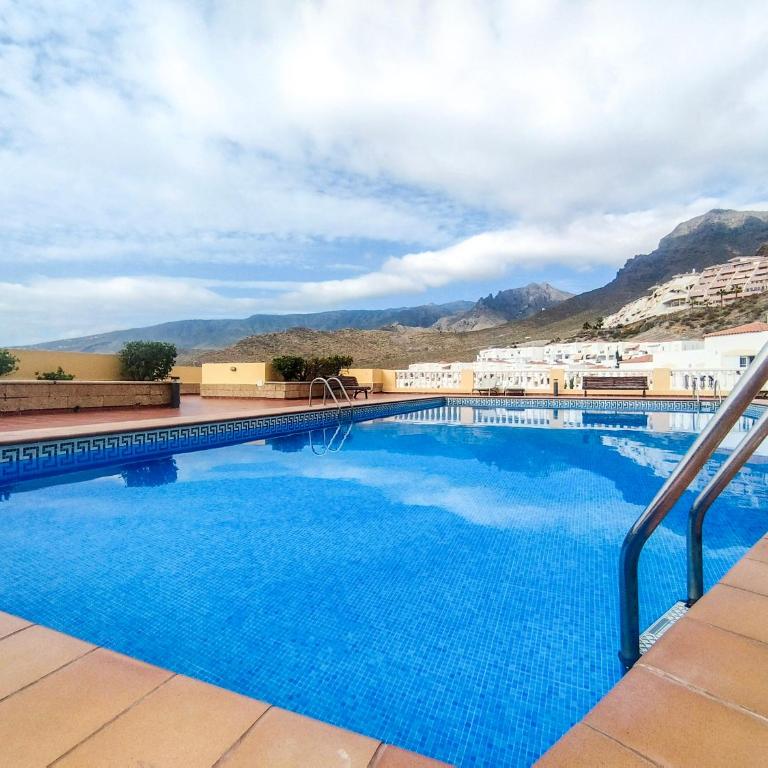 Charming & Sunny Apartment with Ocean View - Apartamento de 1 dormitorio - 27