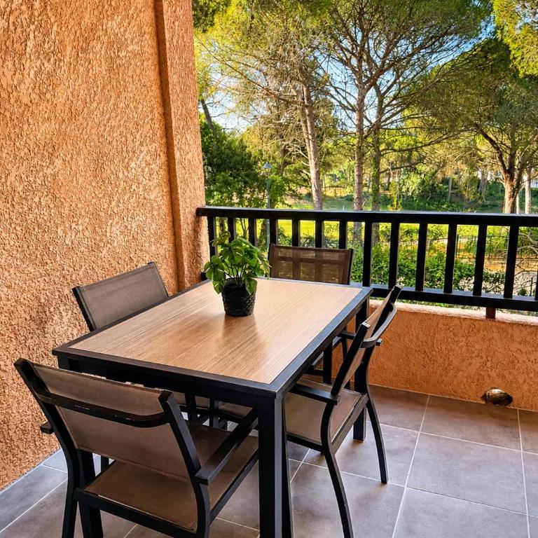 Domaine de Valescure Saint-Raphael Appt Climatisé - Estudio - 11