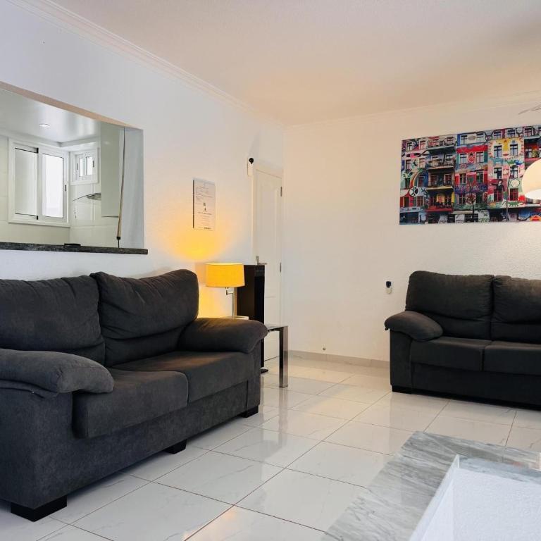 Beach Bungalow Holiday Home - Casa Vacanze - 73