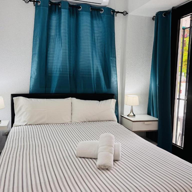 Beach Bungalow Holiday Home - Casa Vacanze - 98