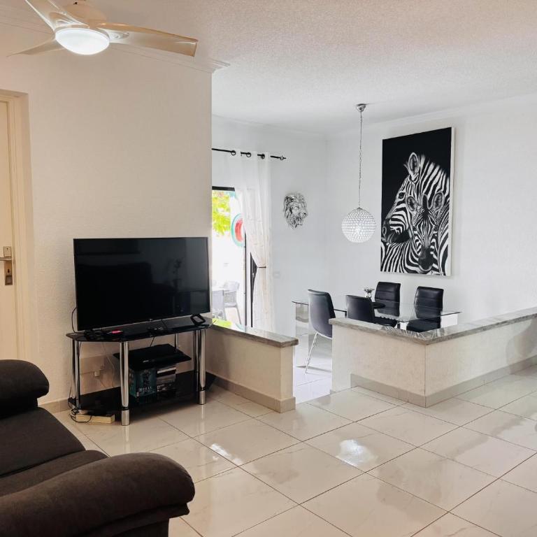 Beach Bungalow Holiday Home - Casa Vacanze - 75