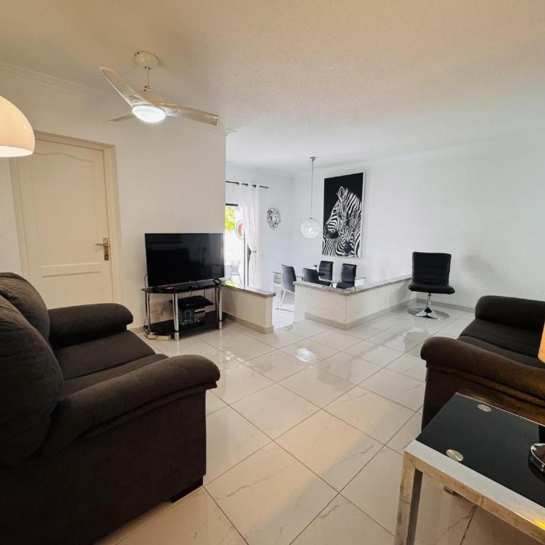 Beach Bungalow Holiday Home - Casa Vacanze - 76