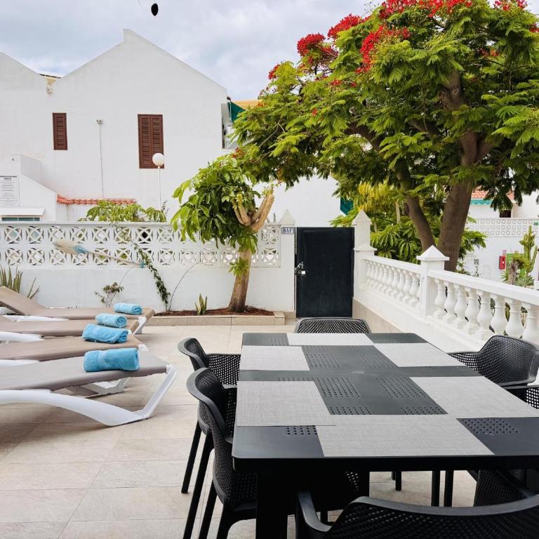 Beach Bungalow Holiday Home - Casa Vacanze - 85