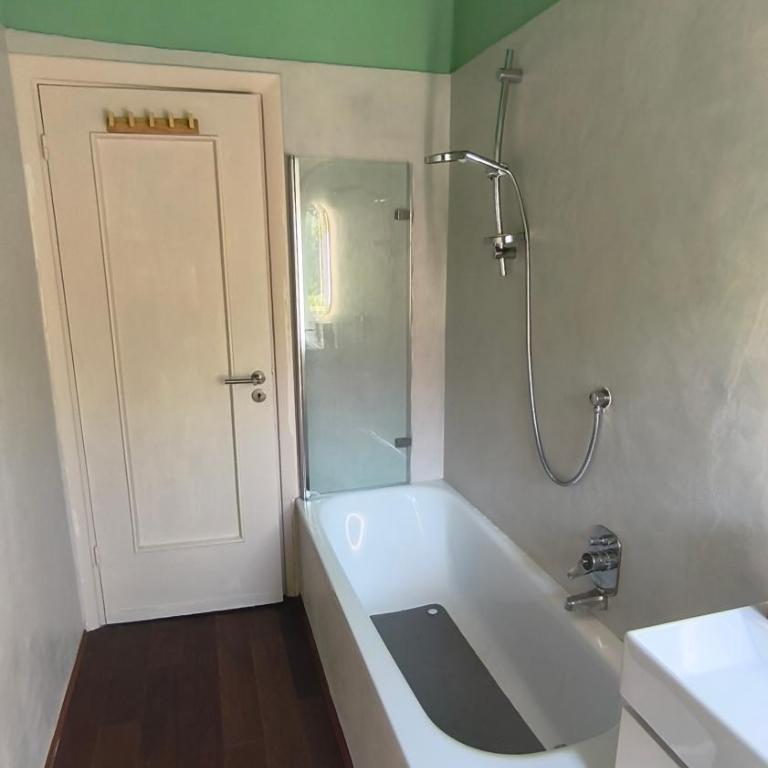 Da Vittorio Quinto al Mare - Appartamento con 1 Camera da Letto - 8