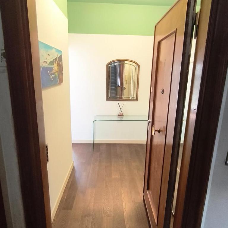 Da Vittorio Quinto al Mare - Appartamento con 1 Camera da Letto - 15