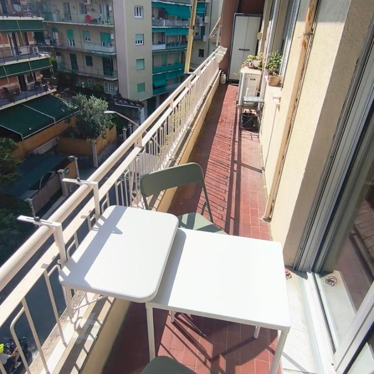Da Vittorio Quinto al Mare - Appartamento con 1 Camera da Letto - 26